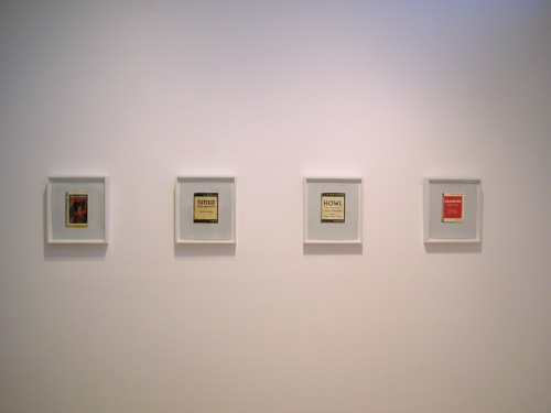 Richard Baker/Tom Burckhardt
