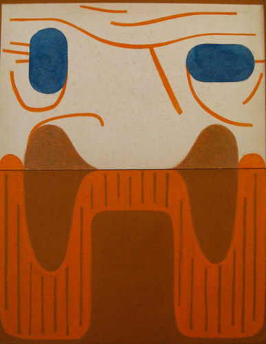 Tom Burckhardt