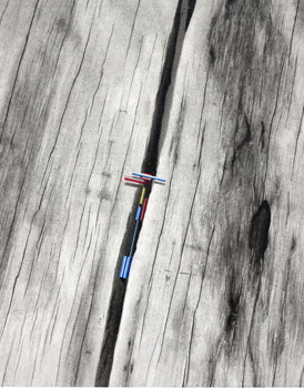 Undercutting Ansel Adams