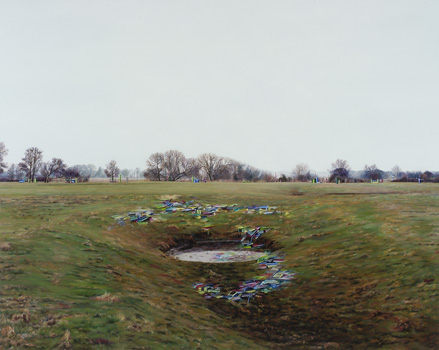 Undercutting Southam, 2