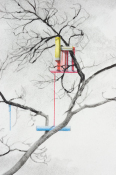 Undercutting a Tree