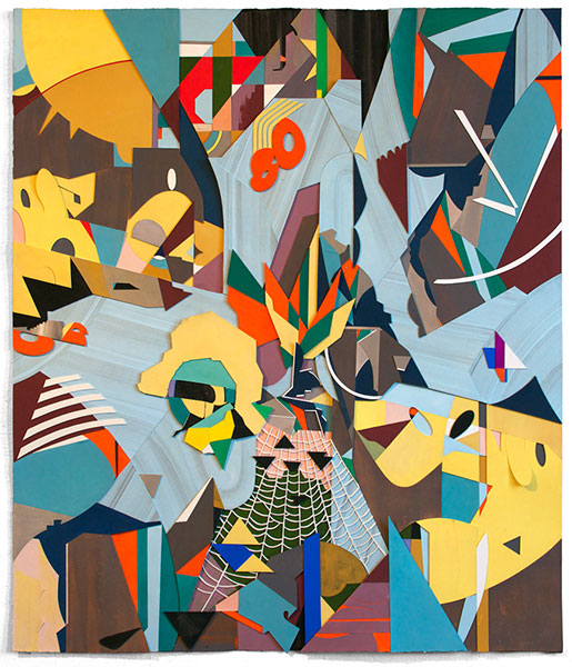 Jim Gaylord