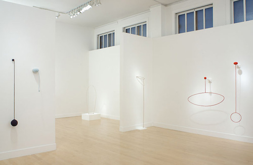 Exhibition View