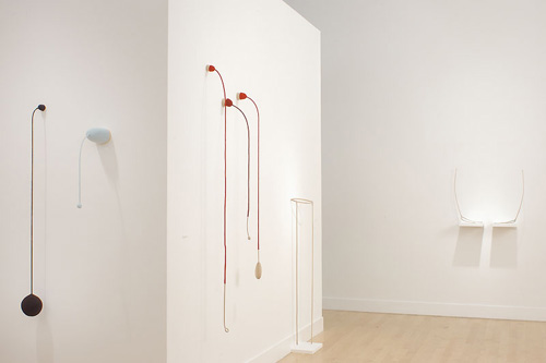 Exhibition View