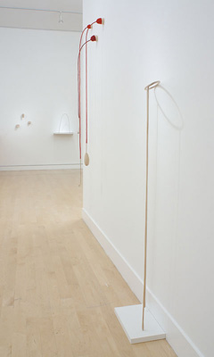 Exhibition View