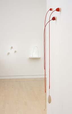 Exhibition View