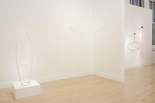 Exhibition View