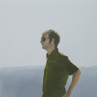 Jake Longstreth