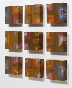 Mel Prest - Alignments