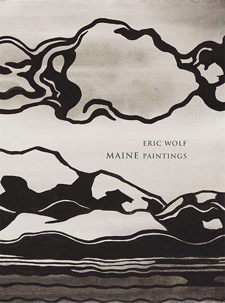 Eric Wolf