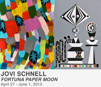 Current Exhibition