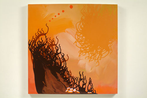 Jane Callister