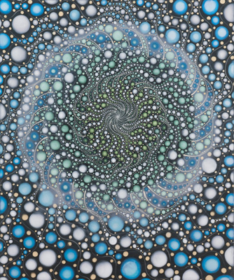 Barbara Takenaga