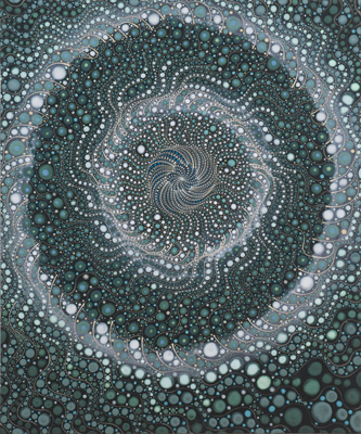 Barbara Takenaga