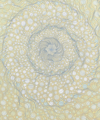 Barbara Takenaga