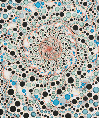 Barbara Takenaga