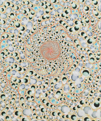 Barbara Takenaga