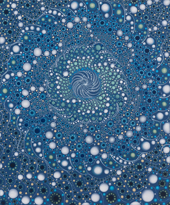 Barbara Takenaga