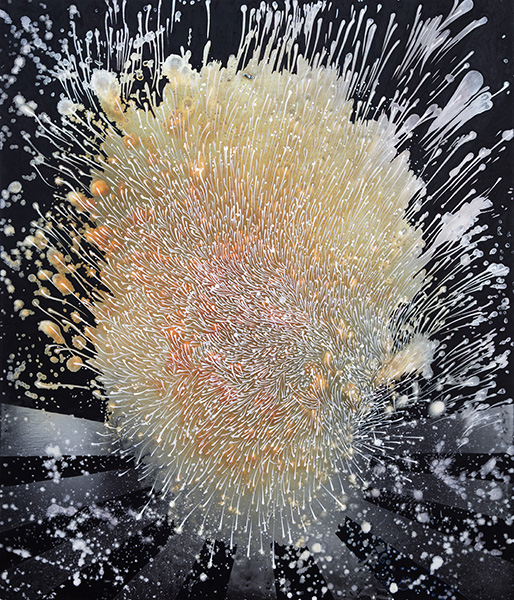 Barbara Takenaga