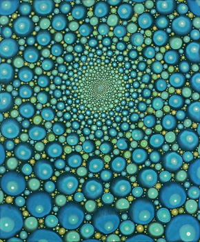 Almost Blue