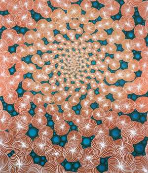 Copper #2
