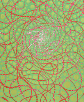 Red Rope #2