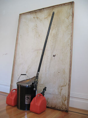 The Chimney Sweep's Dream