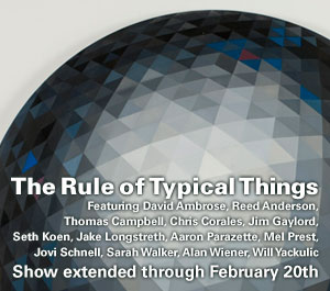 Current Exhibition