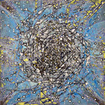 Sarah Walker - Hypersphere I