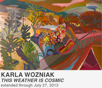 Current Exhibition